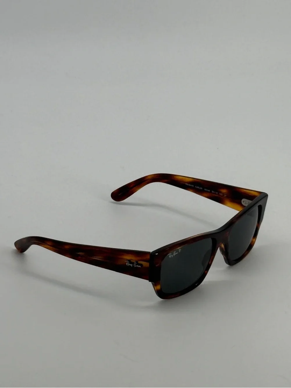 Ray-Ban Carlos Sunglasses RB 0947S 954/48 Polished 56/18 145